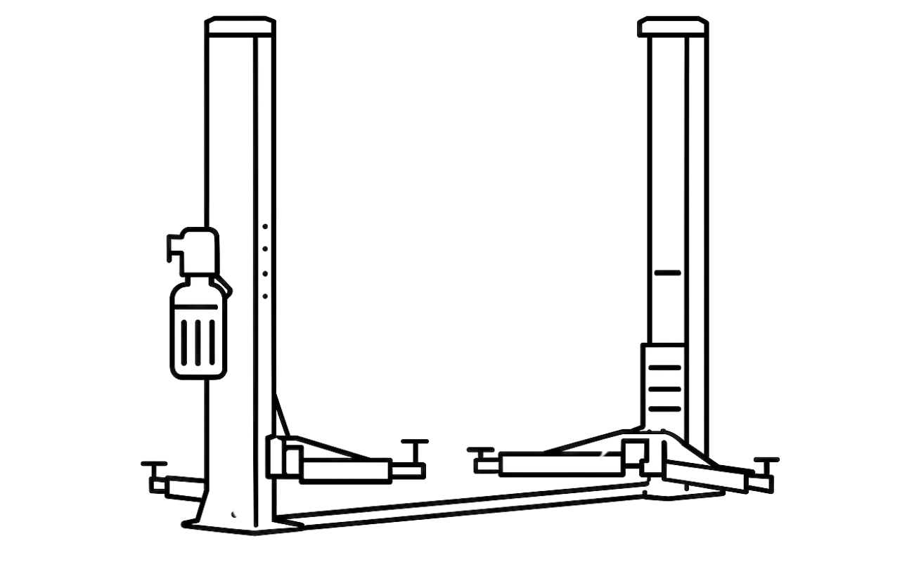 Подъемники