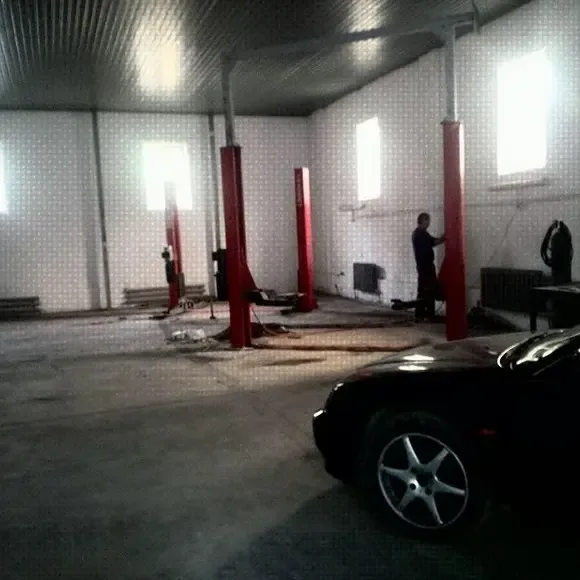 Автосервис MANIAKCARWORKS
