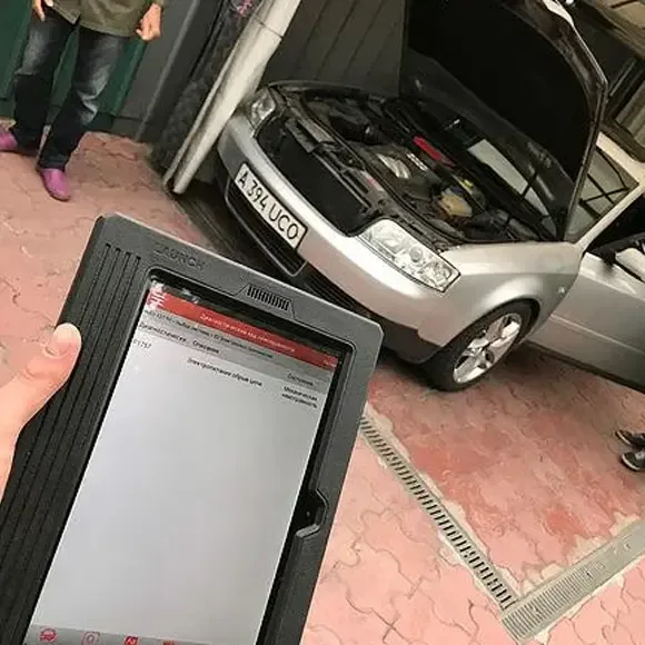Автосервис MANIAKCARWORKS