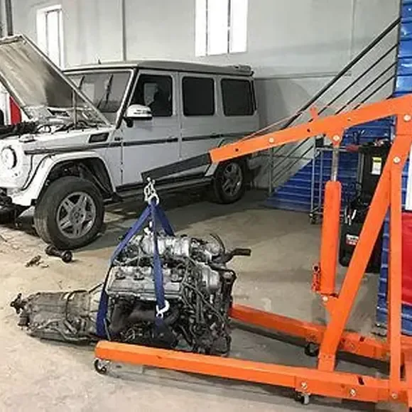 Автосервис MANIAKCARWORKS