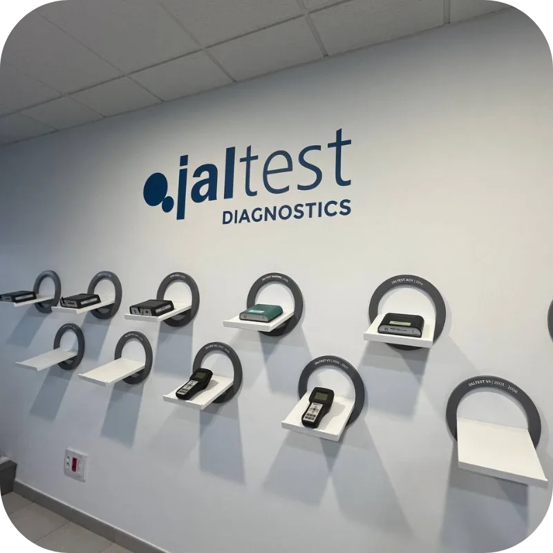 Команда Hartmann Kazakhstan прошла курс в Jaltest University