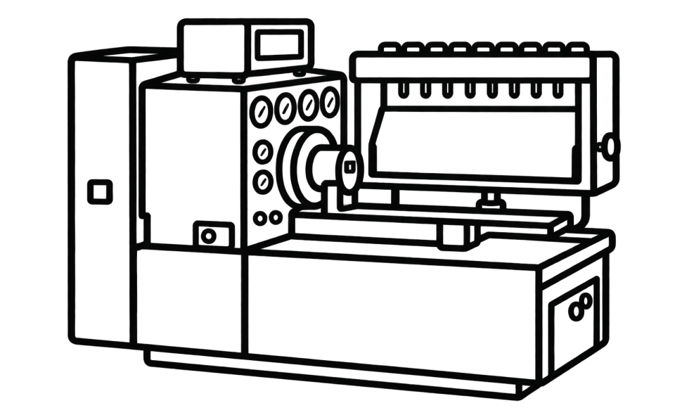 Стенды ТНВД и Системы Common Rail