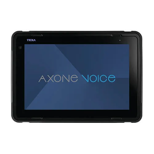 D171XO Axone voice Texa (Планшетный компьютер с голосовым ассистентом)