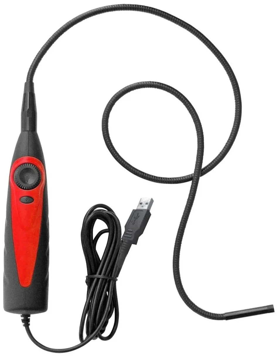 LAUNCH VSP-100 ВИДЕОЭНДОСКОП USB