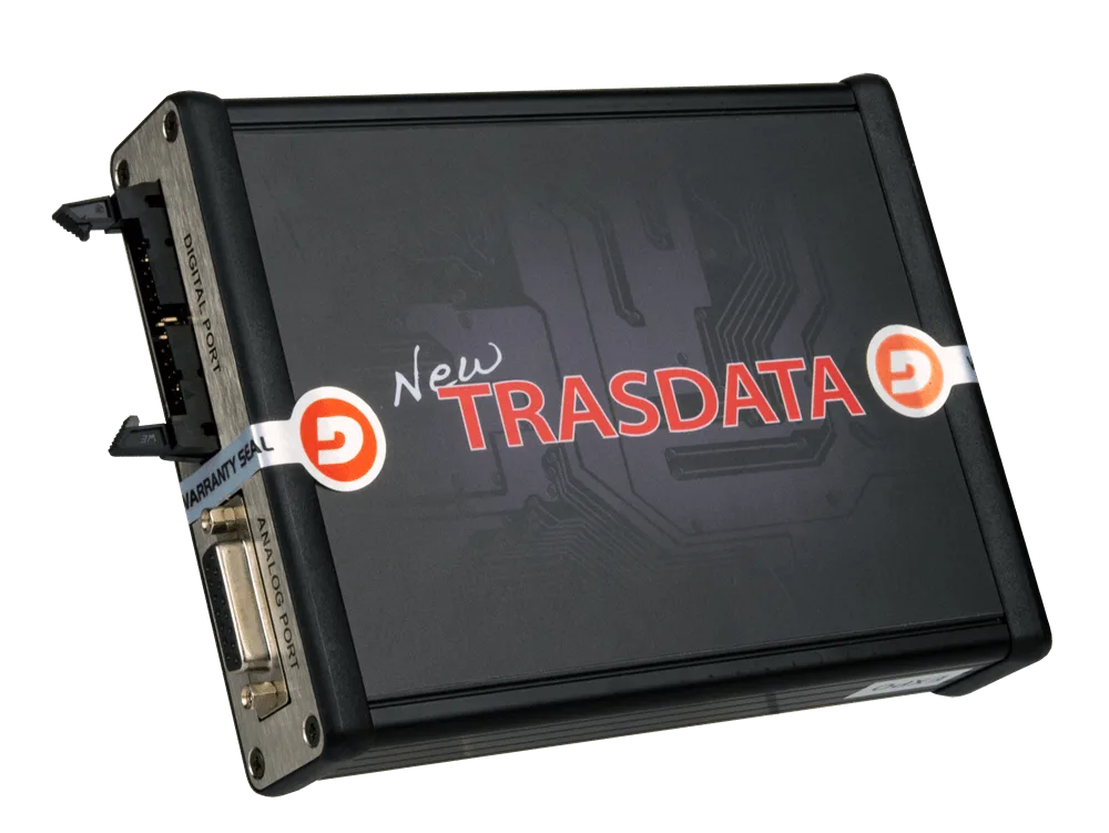 New Trasdata Slave