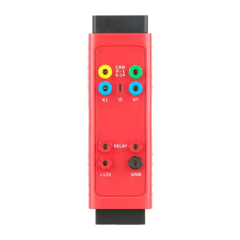 Адаптер программирования ключей Autel G-BOX3
