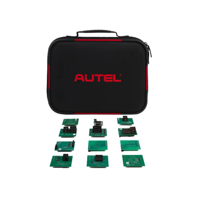 Адаптеры для микросхем Autel MaxiIM IMKPA kit
