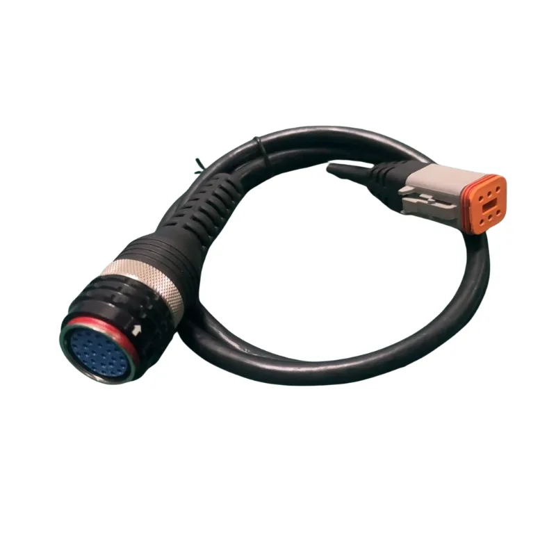 Volvo penta 8 pin cable