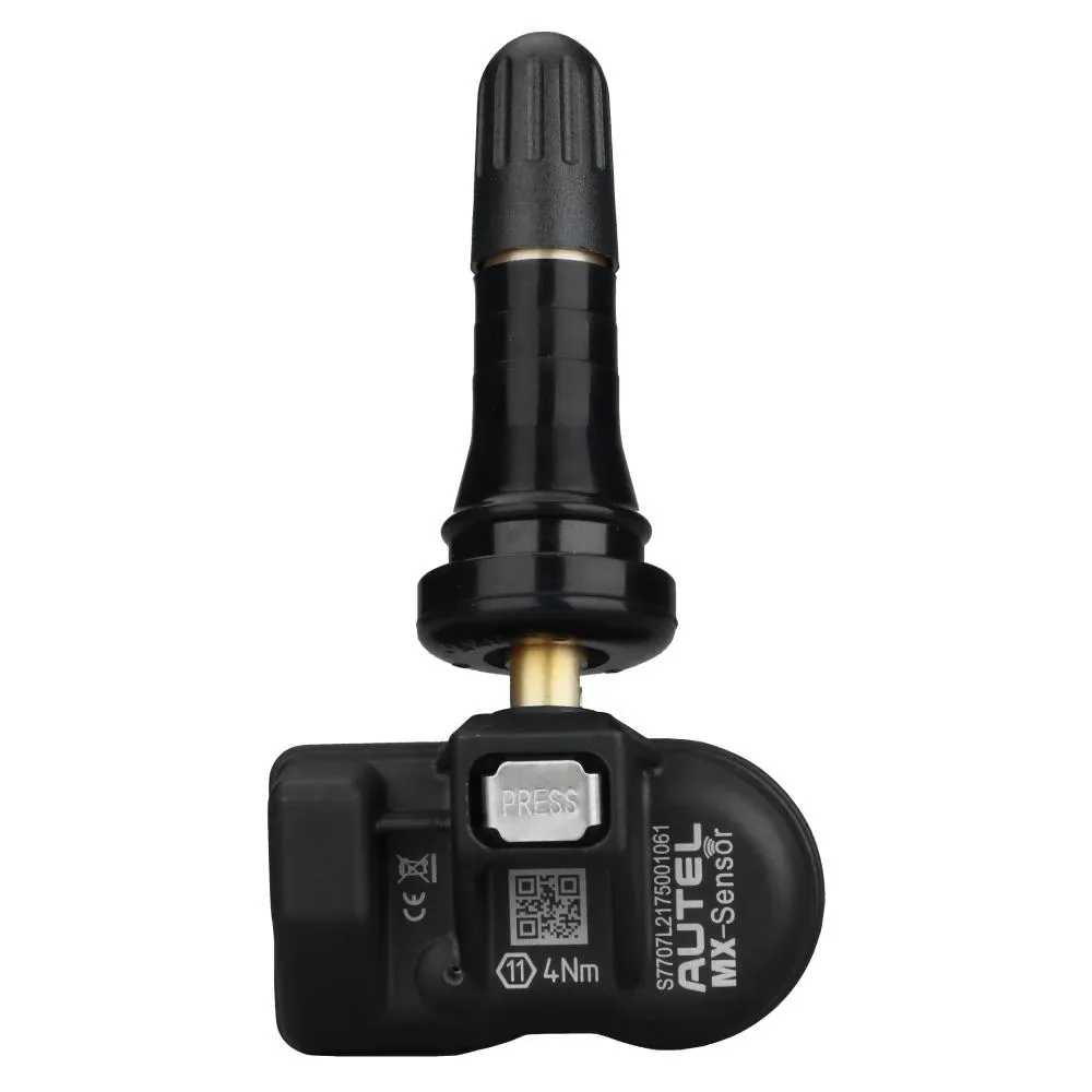Датчик Autel TPMS MX-Sensor 433 МГц, защелкивающийся