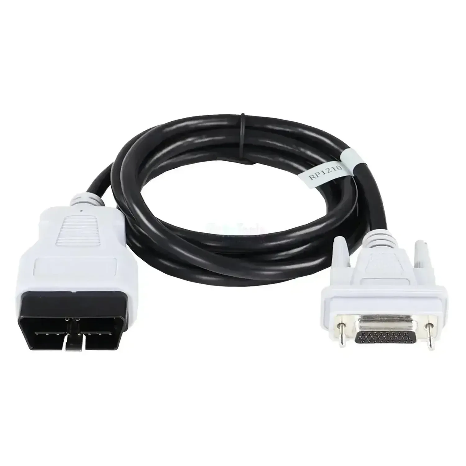 Диагностический кабель OBD (V9), RP1210