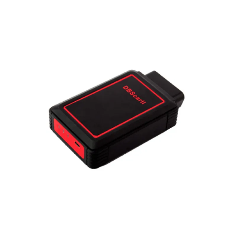 Адаптер DBSCAR II для Launch X-431 PRO V.2016