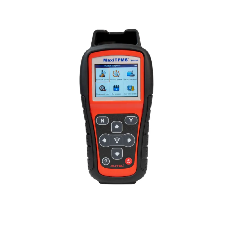 Автосканер Autel MaxiTPMS TS508 WIFI