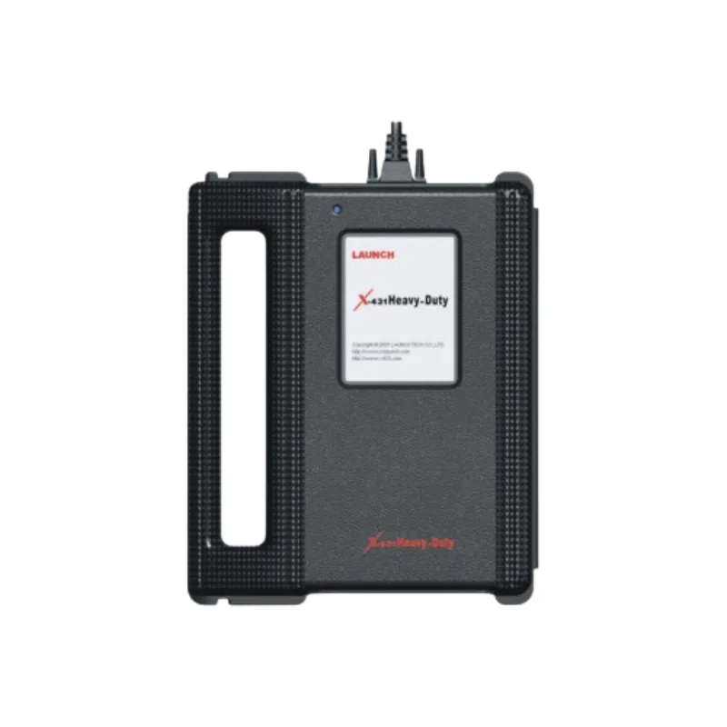 Автосканер LAUNCH X431 PADII HEAVY DUTY FULL V 3.0
