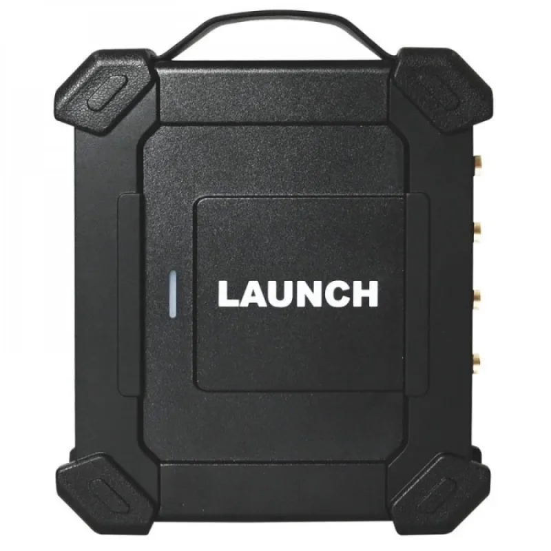 Четырехканальный осциллограф Launch Scope box O2-2