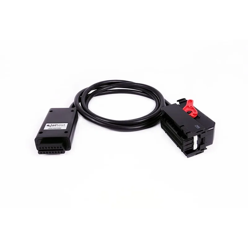 Cummins ECM CM2350/2450. Изолированная проводка