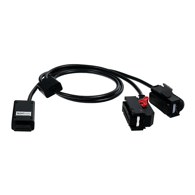 Cummins ECM CM2670/2880. Изолированная проводка