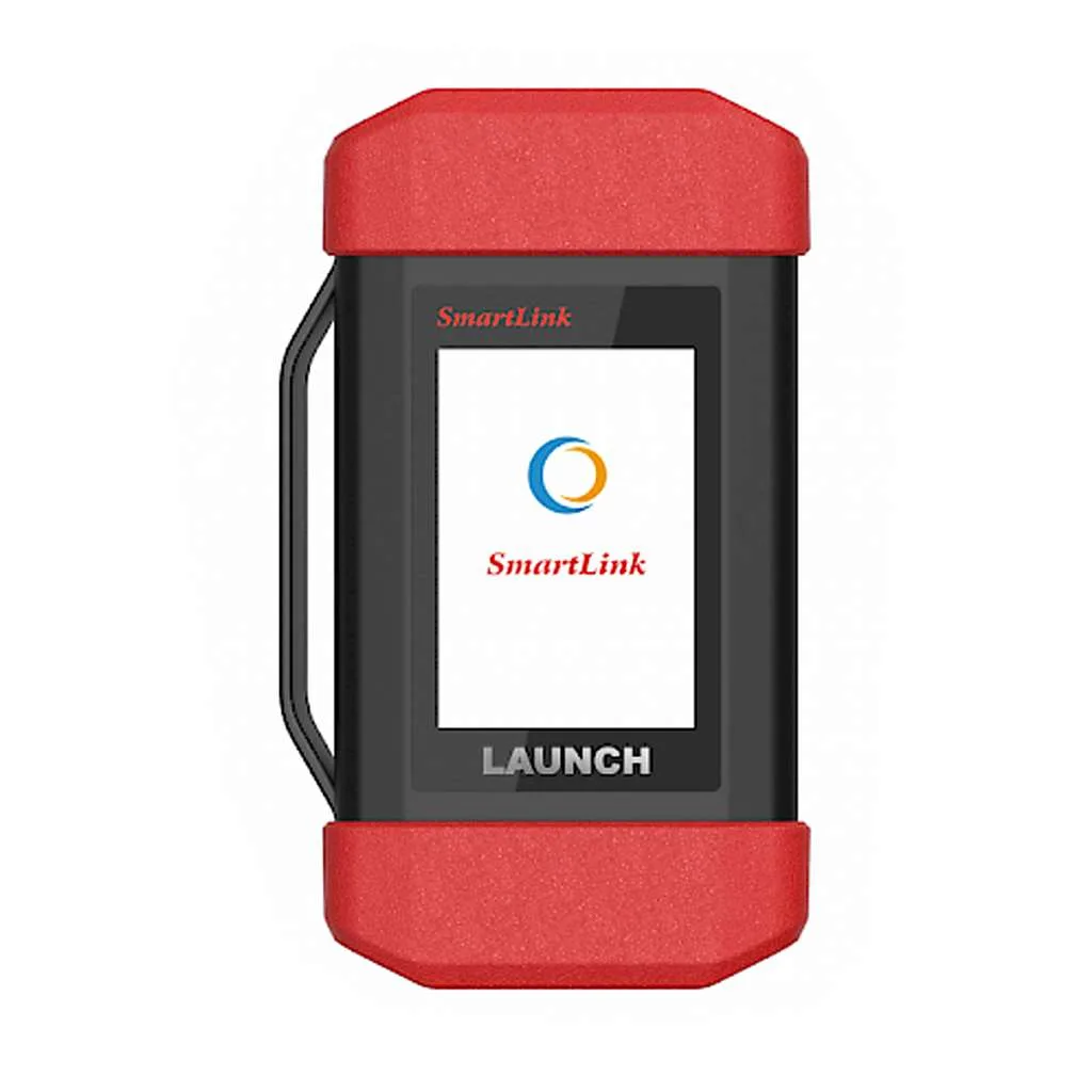 Диагностический адаптер для удаленной и локальной диагностики Launch Smartlink C
