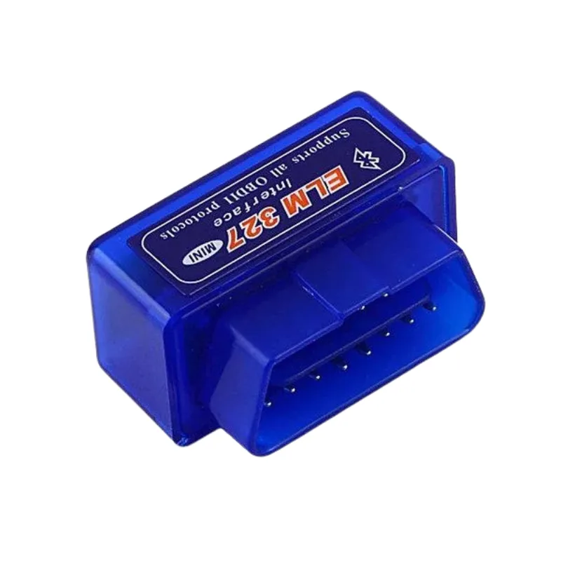 Диагностический адаптер ELM327 Bluetooth