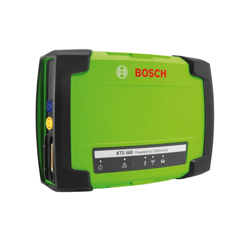 Диагностический автосканер Bosch KTS-560