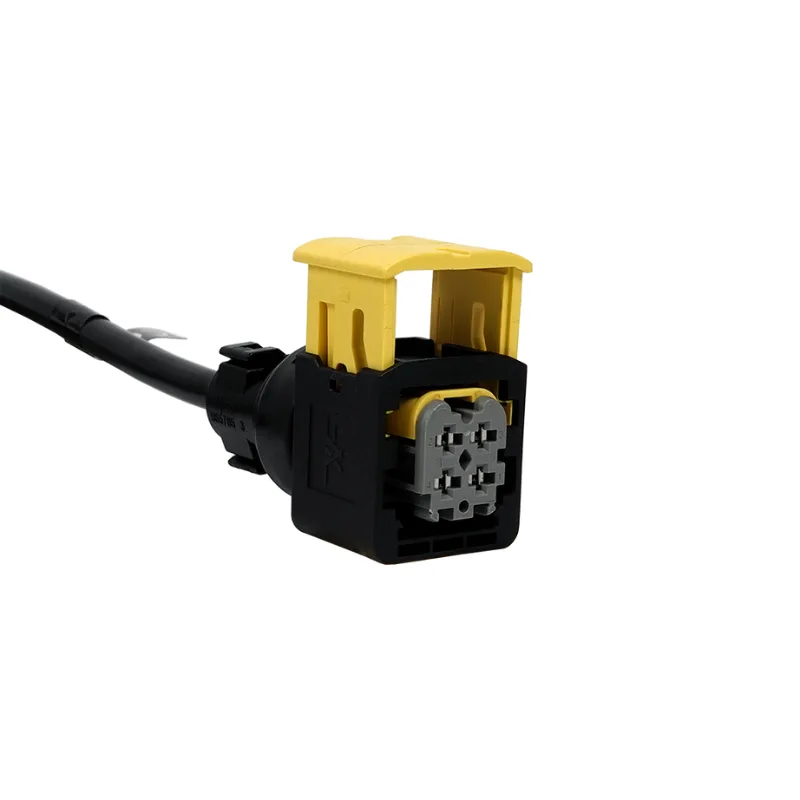 Диагностический кабель для EBS модуляторов MDC08 - Jaltest ETM