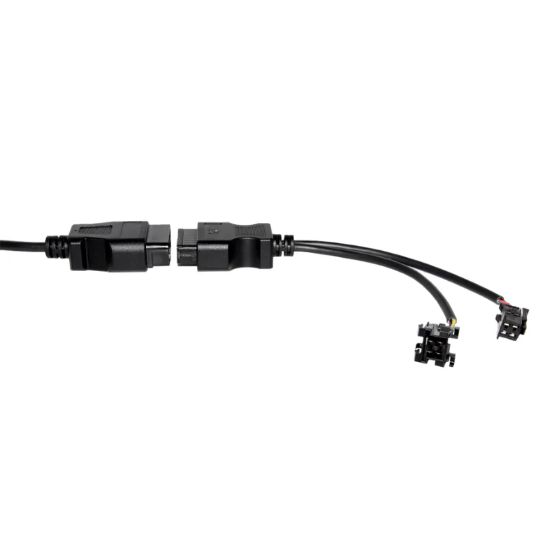 Диагностический кабель для Wabco ATC, MTS - Jaltest