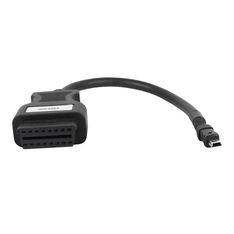 Диагностический кабель для ZF Ecolife, Мини-USB - Jaltest