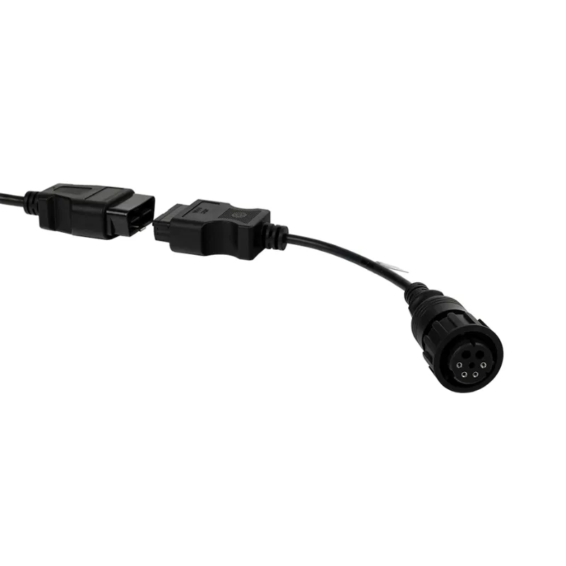 Диагностический кабель Jaltest для ABS KB4-TA Knorr-Bremse