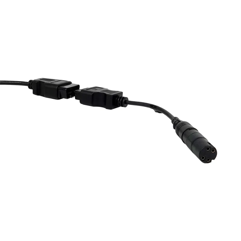 Диагностический кабель Jaltest, для Haldex EB+/TRS, TMPS