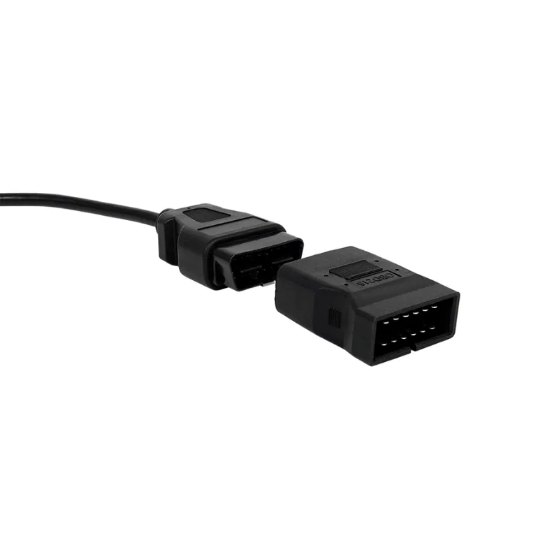 Диагностический кабель OBD-I, 12 клемм - Jaltest