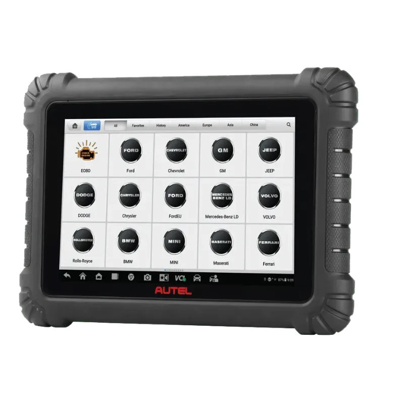 Диагностический сканер MS908S3