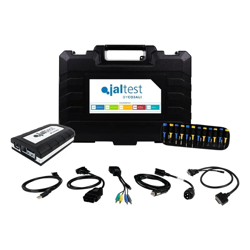 Диагностическое оборудование Jaltest AGV