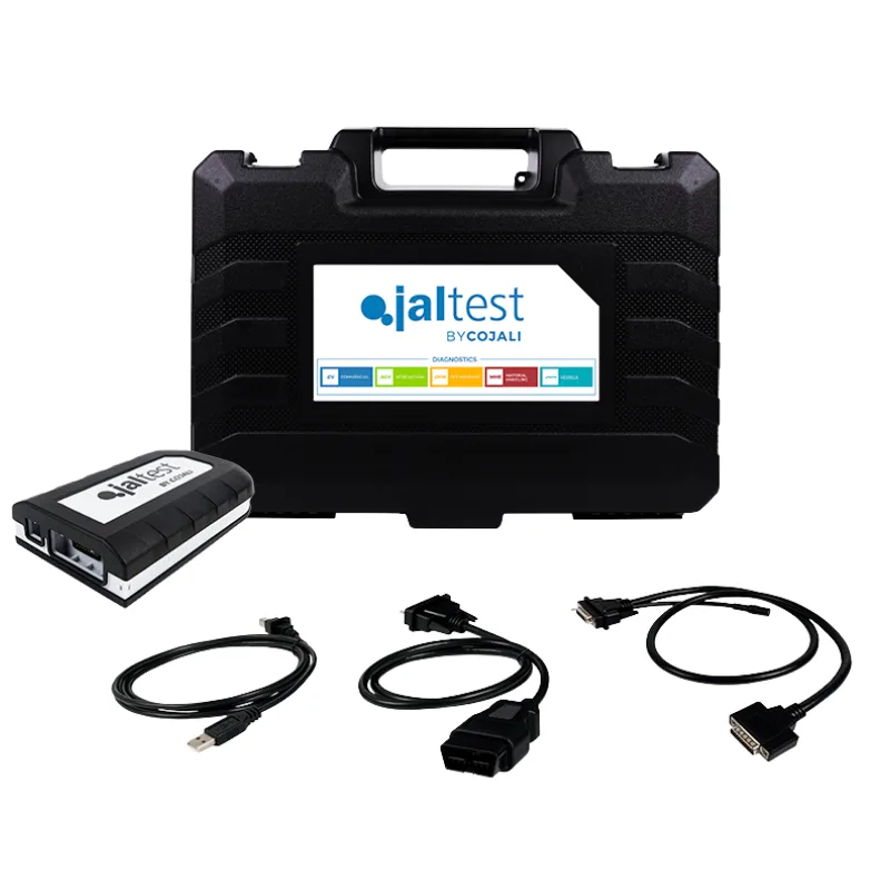 Диагностическое оборудование Jaltest LINK (без насадок)
