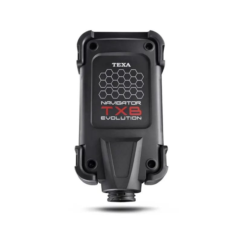 Диагностическое оборудование TEXA NAVIGATOR TXB Evolution