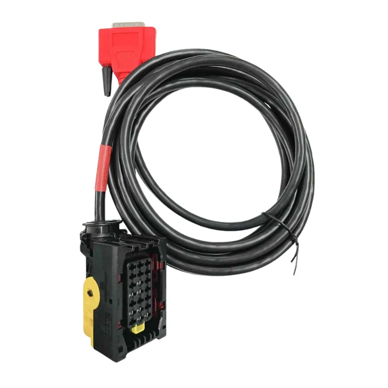 Dimsport ACM cable