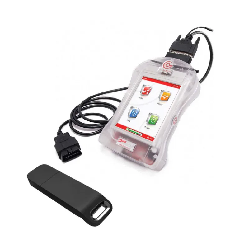 Dimsport Dongle