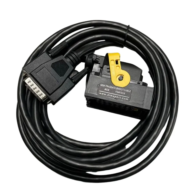 Dimsport MCM Cable
