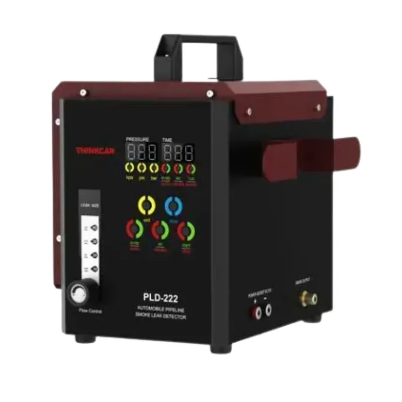Дымогенератор ThinkCar PLD 222