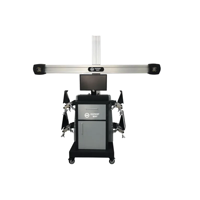 ExpertWay RB-V3DIII