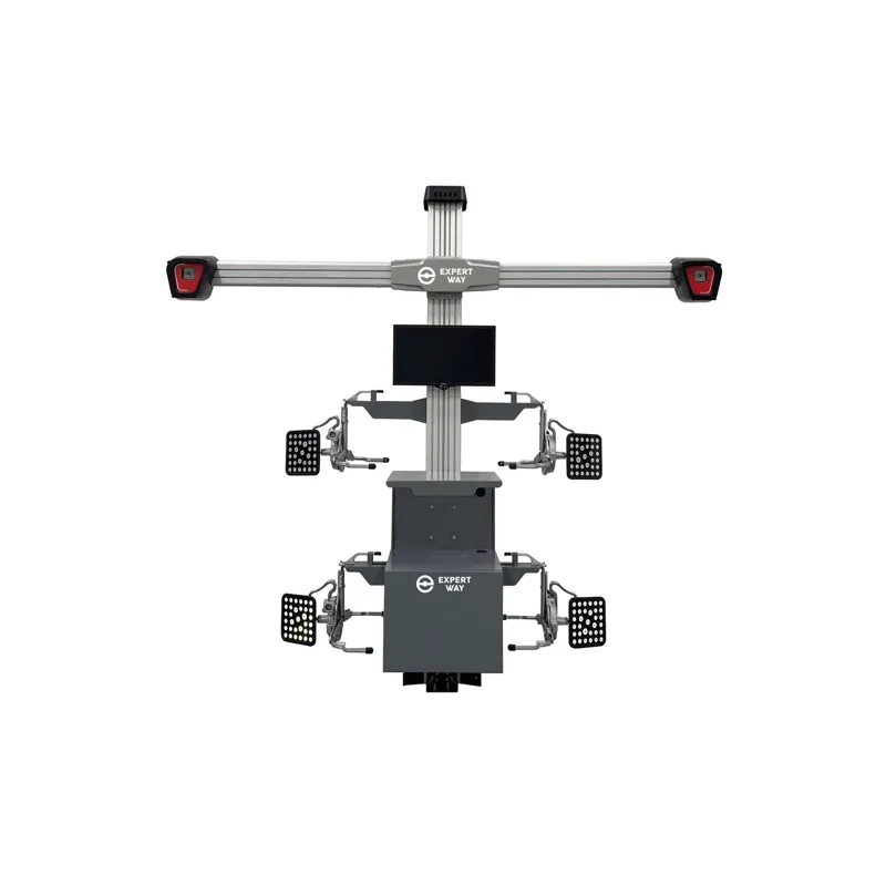 ExpertWay RBI3DVII