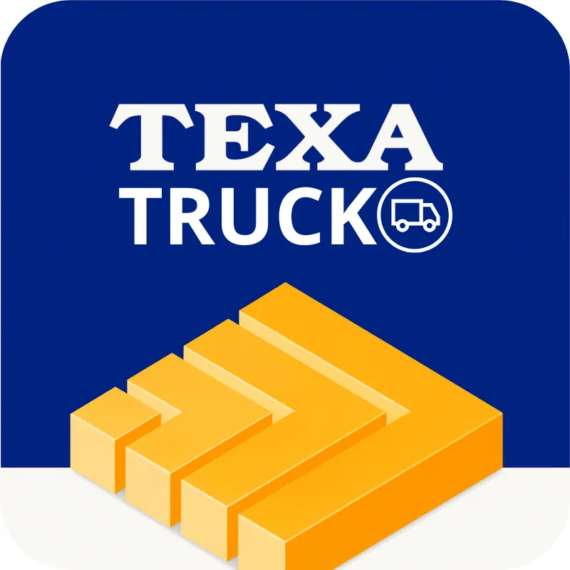 Интеграция программного обеспечения TEXA IDC6 PLUS TRUCK