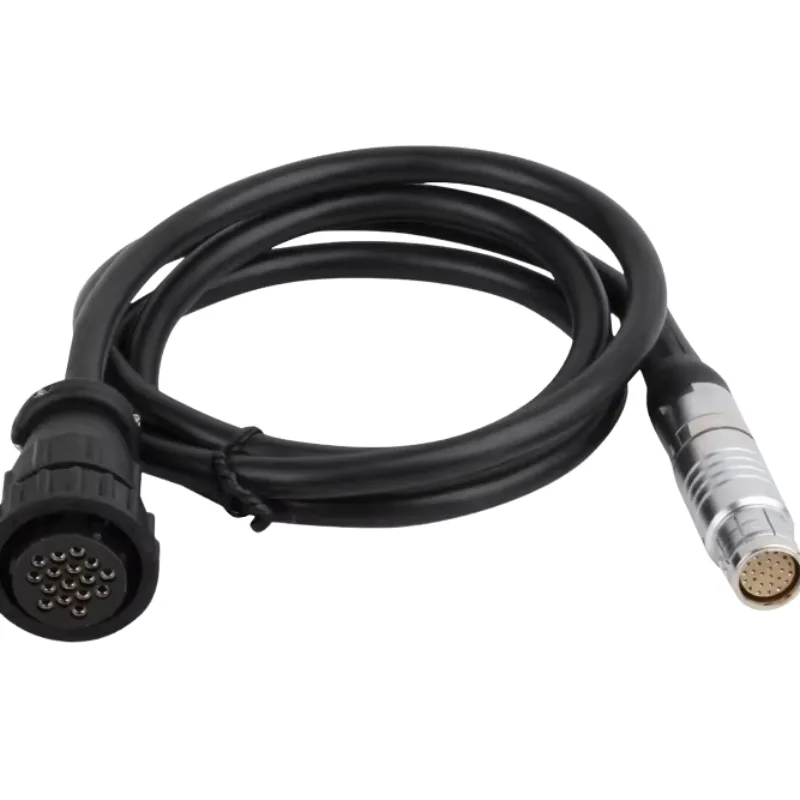 Кабель 16 pin для DAF VCI 560 (не OBD2)