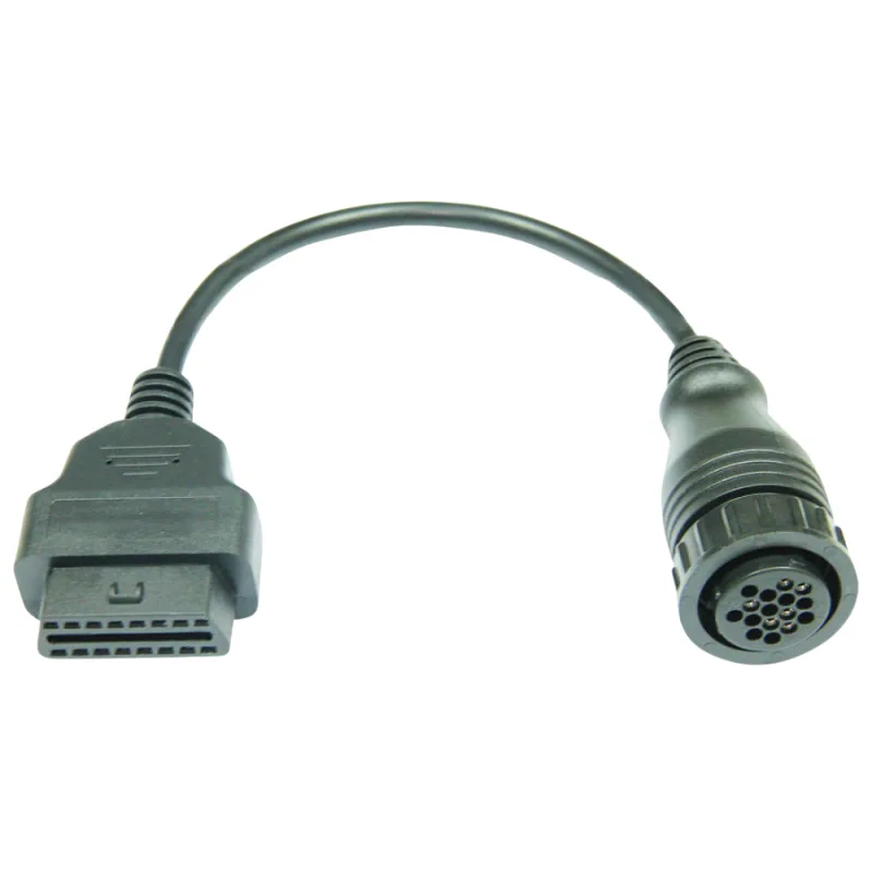 Кабель 16 pin OBD2 для DAF VCI (ST)