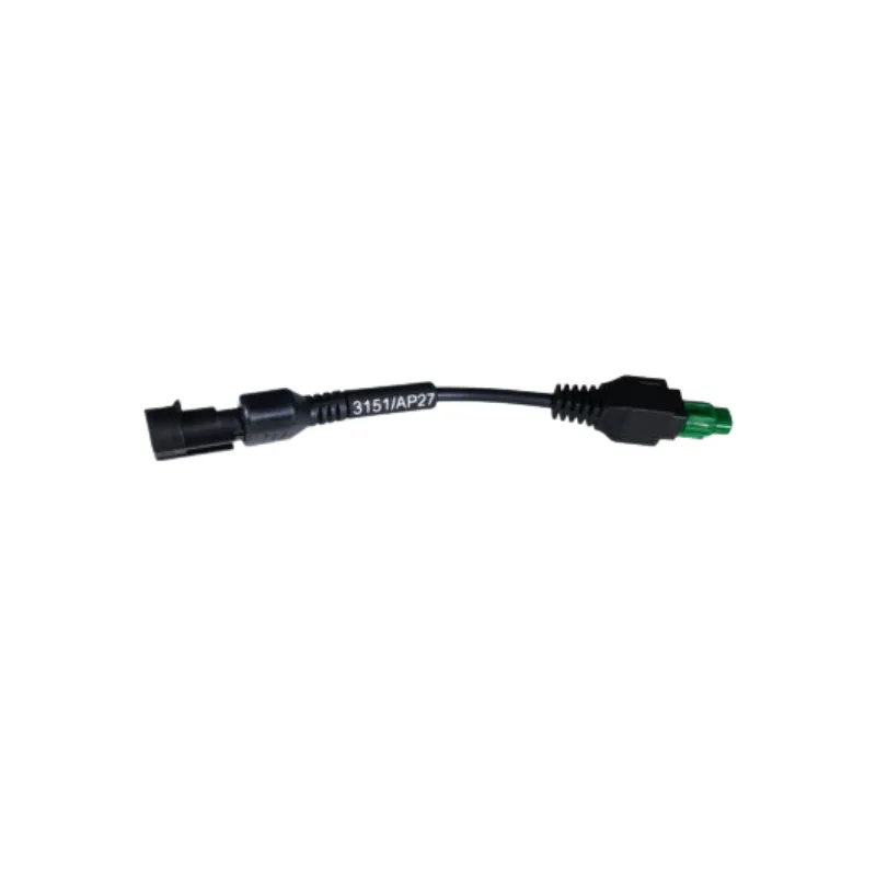 Кабель питания TEXA для KAWASAKI Racing Bike Power (3151/AP27)