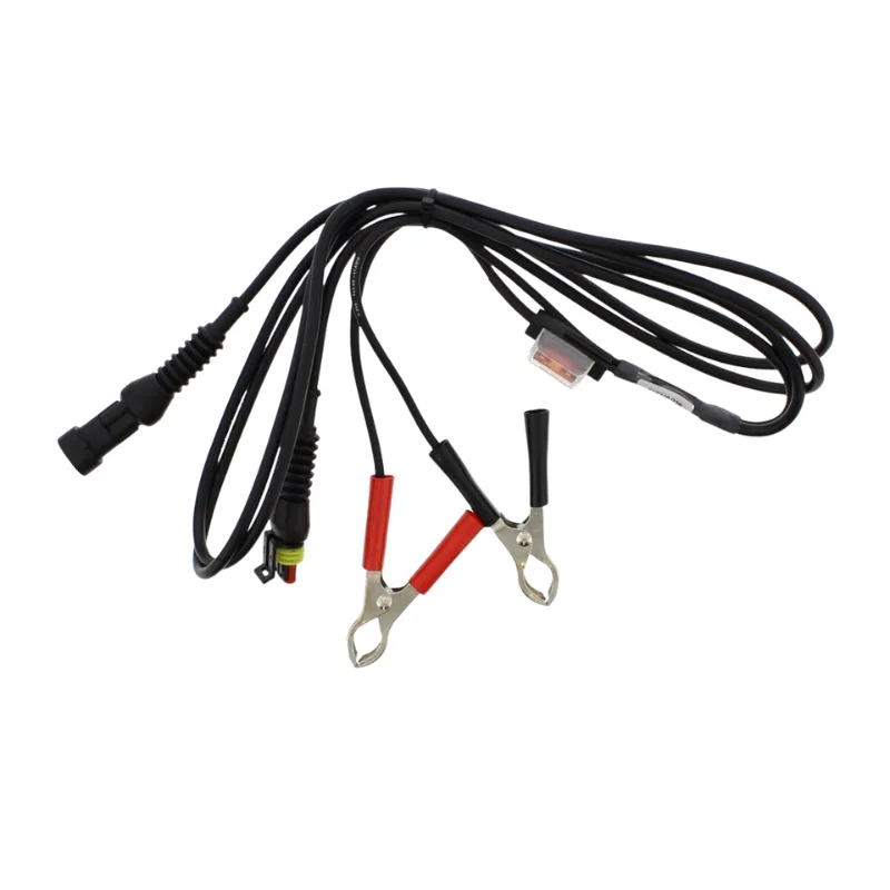 Кабель питания TEXA для Racing Bike Power (3151/AP26)²