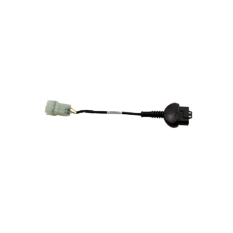 Кабель TEXA для морской техники TOHATSU с двигателями MFS 9.9 - MFS 15 E - MFS 20 E (AM37)4