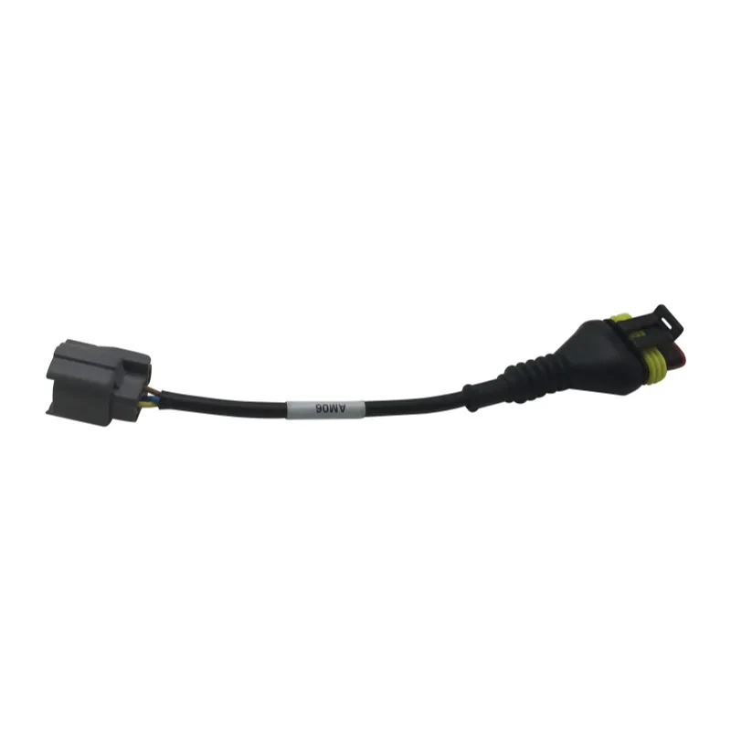 Кабель TEXA для морской техники VOLVO, MERCRUISER, CRUSADER, PCM (MEFI-1,2,3,4,4B), (AM14)¹