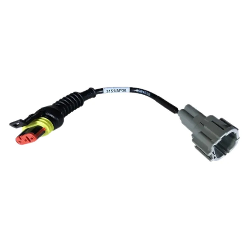Кабель TEXA для мотоциклов BENELLI/KEEWAY/AEON/QUADRO (3151/AP36)
