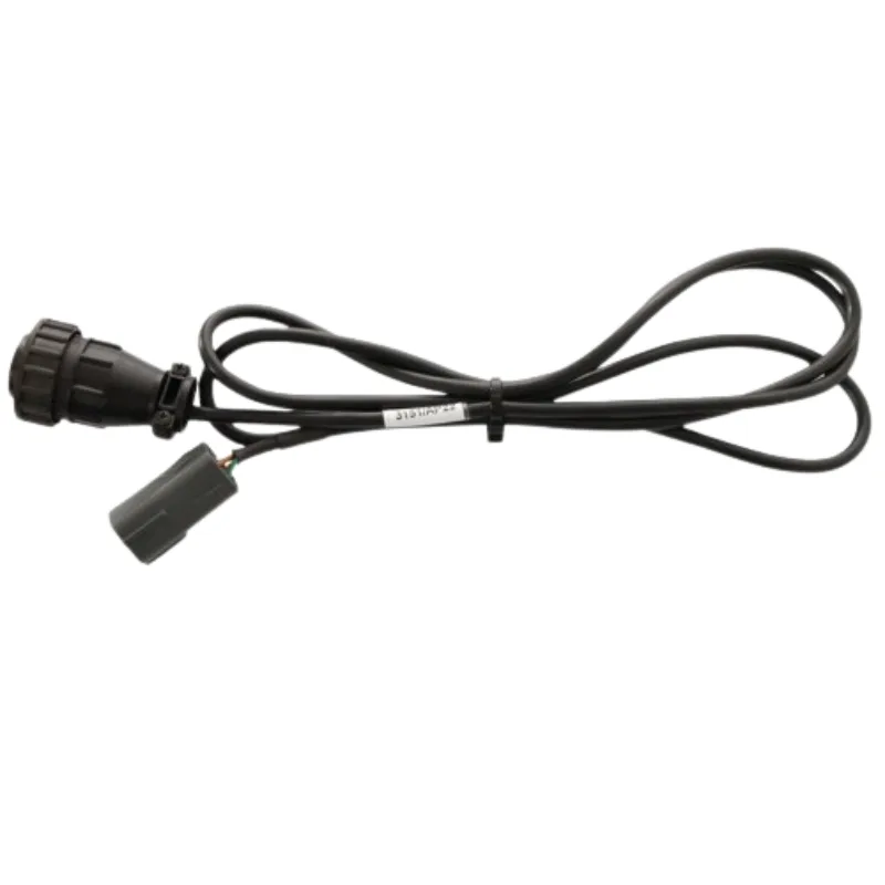 Кабель TEXA для мотоциклов KAWASAKI серии Z750/Z1000 с 2007 по 2009 год (3151/AP22)