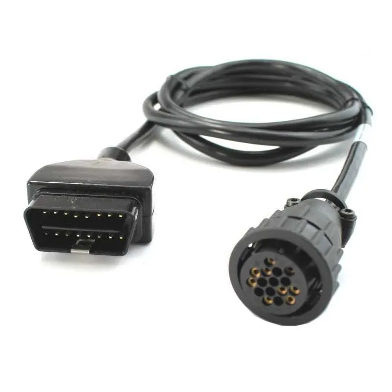 Кабель TEXA EOBD 16 pin