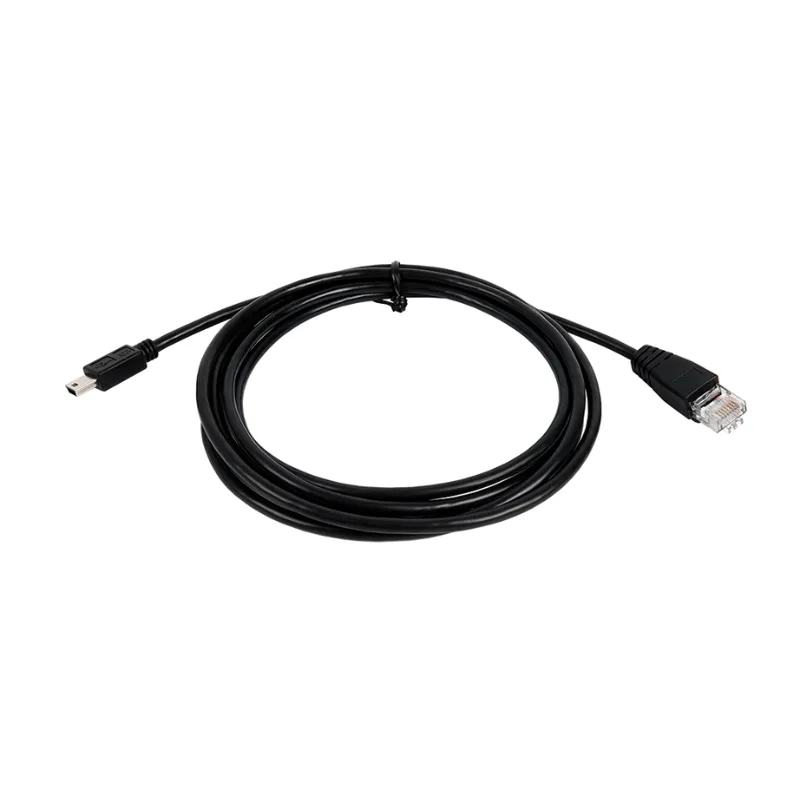 Кабель USB для порта RJ-45 (ПК - Виртуальный терминал Fendt) - Jaltest